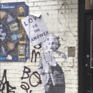 Meet your Posher, Luisa